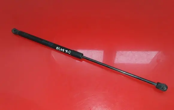 Skoda Yeti (5L) Tailgate/trunk strut/damper 5L6827550