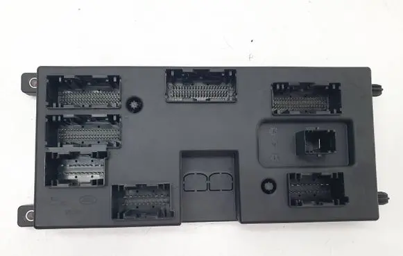 Jaguar F-Pace Central body control module