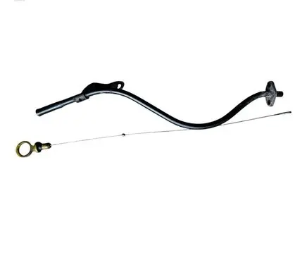 Opel Meriva B Oil level dip stick 