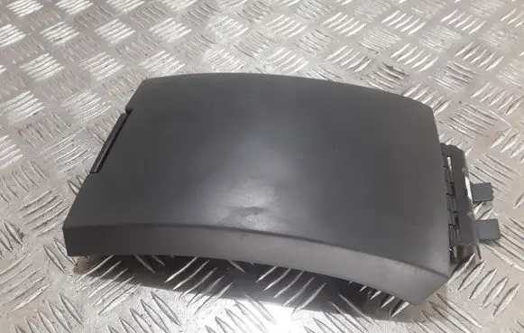 Chrysler Pacifica Armrest