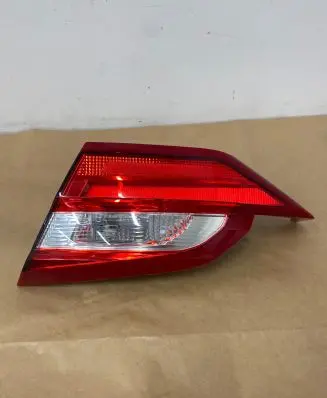 Ford Fiesta Tailgate rear/tail lights H1BB13A602BH