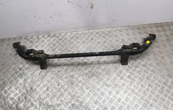 Jaguar XE Top upper radiator support slam panel 