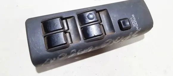 Mitsubishi Space Wagon Electric window control switch 8661E51 866-1E51