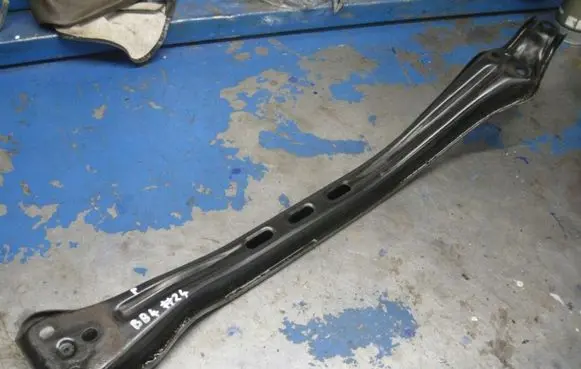 Other front suspension part