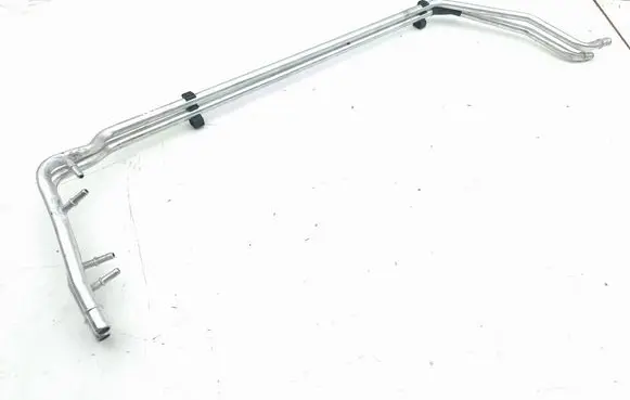 Tesla Model S Electric car engine cooling hoses/pipes 102861600D