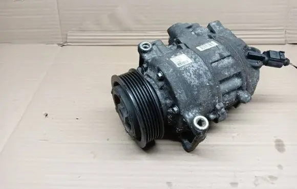 Audi Q5 SQ5 Air conditioning (A/C) compressor (pump) 8K0260805L 4471906909 20100545951