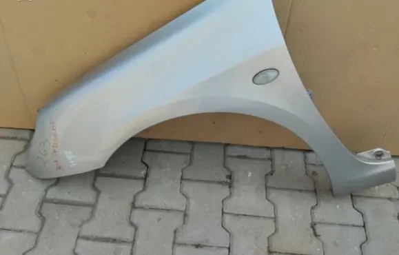 Peugeot 307 Fender BLOTNIK307