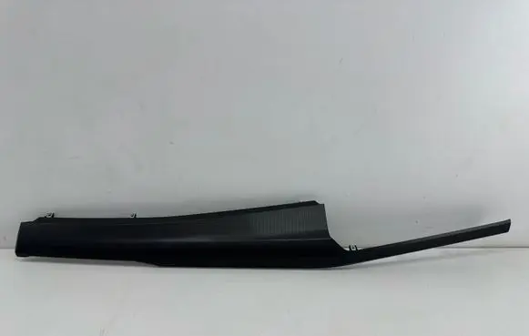 Volkswagen Golf VIII Dashboard glove box trim 5H2858415C