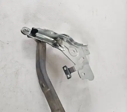 Audi e-tron Engine bonnet/hood hinges 4KE823301