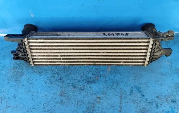 Ford Mustang VI Intercooler radiator FR336K775BC