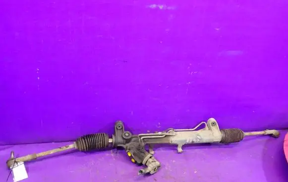 Volkswagen Transporter - Caravelle T4 Steering rack 701422055F