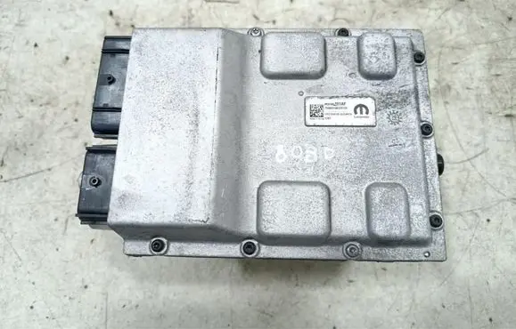 Jeep Wrangler Voltage converter inverter 05185101AF