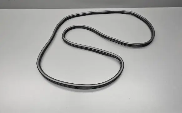 KIA Venga Front door rubber seal