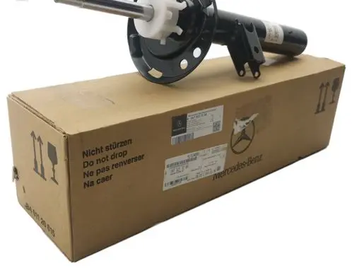 Mercedes-Benz GLA H247 Front shock absorber/damper A2473237200