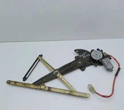 Suzuki Swift Cultus Front door window regulator with motor 8343060B00 0621008591