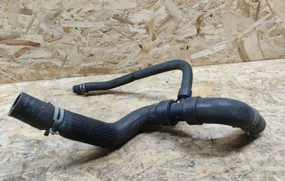 Dodge Caliber Engine coolant pipe/hose 05058489AE
