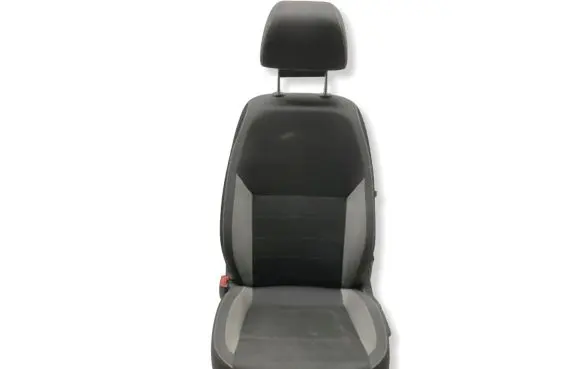 Volkswagen Jetta USA Front driver seat 