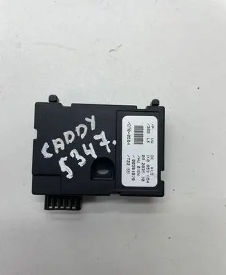Volkswagen Caddy Steering angle sensor 1K0959654