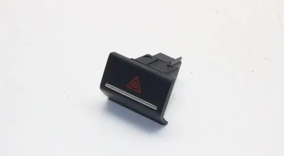 Volkswagen Beetle A5 Hazard light switch 5C5953509B