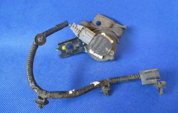 Honda CR-V Headlight/headlamp level sensor 0H0422 B0350521