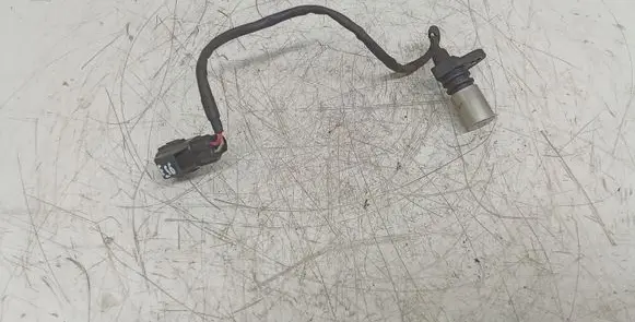 Volvo XC90 Crankshaft position sensor 1275599 0296000650