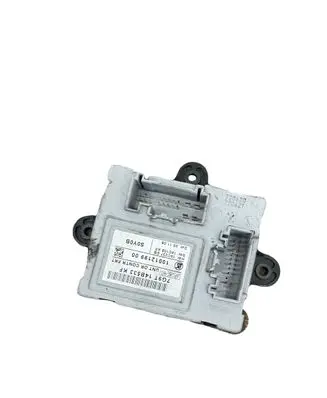 Volvo XC60 Door control unit/module 1001219900