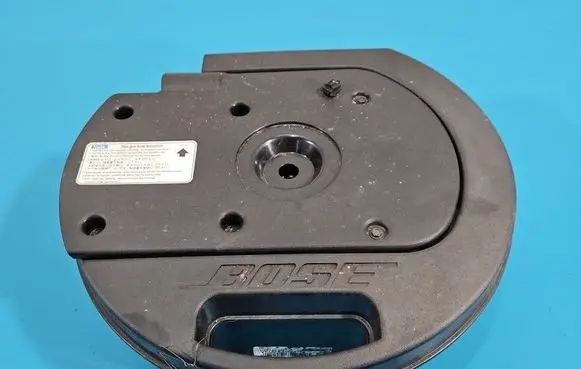 Mazda 6 Subwoofer speaker GAP466960 IMPRK1581282