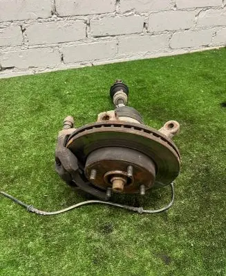 Nissan NV200 Front wheel hub spindle knuckle 40000BJ01B 276759B 400143lg0h