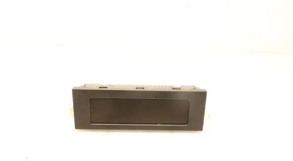 Citroen C3 Screen/display/small screen