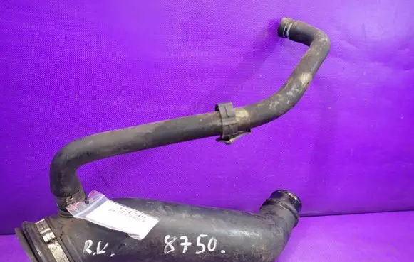 Fiat Ducato Air intake hose/pipe 1338390080