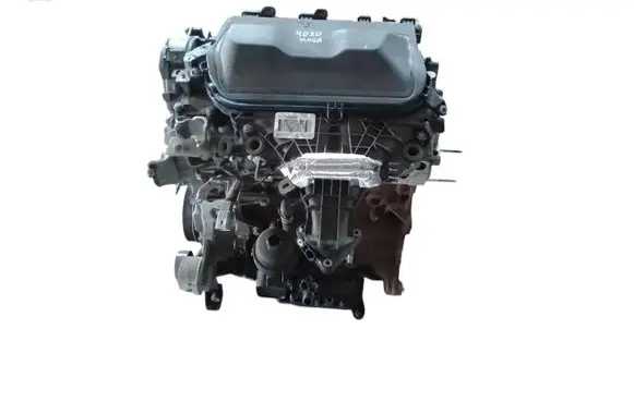 Ford Kuga II Engine TXMA