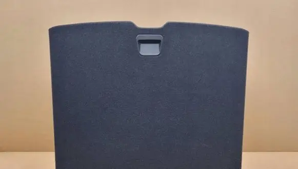 Volvo XC40 Trunk/boot mat liner 31440913