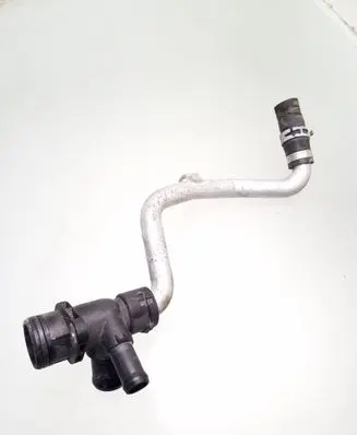 Ford Focus Engine coolant pipe/hose CM5G8A529GA