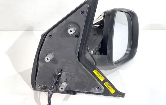 Volkswagen Transporter - Caravelle T5 Front door electric wing mirror 