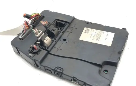 Renault Megane II Other control units/modules 8200306434