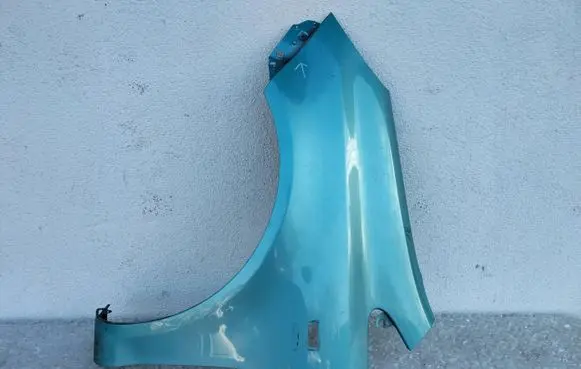 Opel Corsa D Fender 6102363