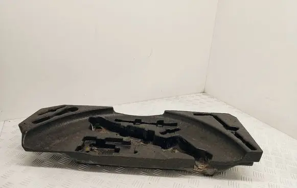 Mercedes-Benz ML W164 Tool set A1648990614 A1645800118 A1648990054