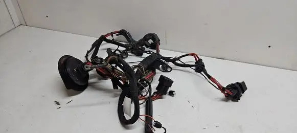 BMW 2 F22 F23 Headlight/headlamp wiring loom/harness 6925638