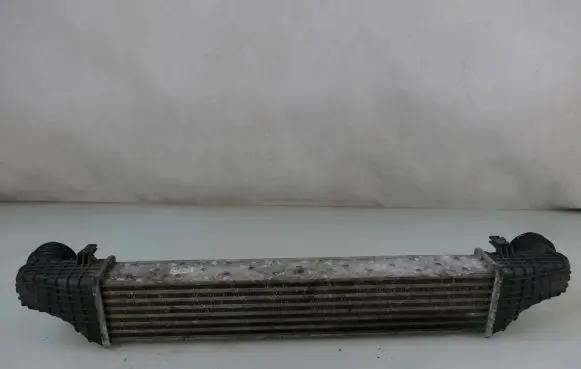 Mercedes-Benz E AMG W211 Intercooler radiator A2115003902