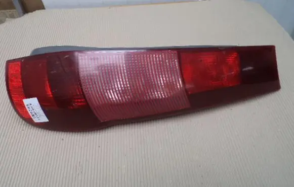 Fiat Punto (176) Rear/tail lights