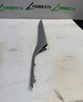 Panel trim