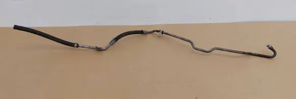Mercedes-Benz SLK R171 Power steering hose/pipe/line A1714601024