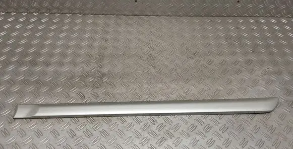 Toyota Corolla E120 E130 Rear door trim (molding) 7574202140