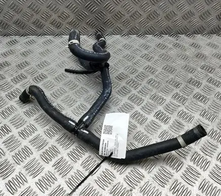 Lexus RZ Engine coolant pipe/hose 870B942010