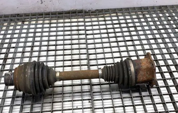 Audi A4 S4 B9 8W Front driveshaft 