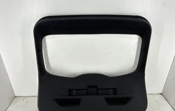 Dodge Hornet Tailgate trim 7MS67LXHAA 7MS41LXHAA 156155758