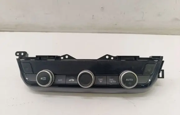 Honda Jazz IV GR Climate control unit 79610TZBE620M1