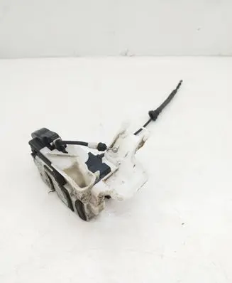 KIA Ceed Front door lock