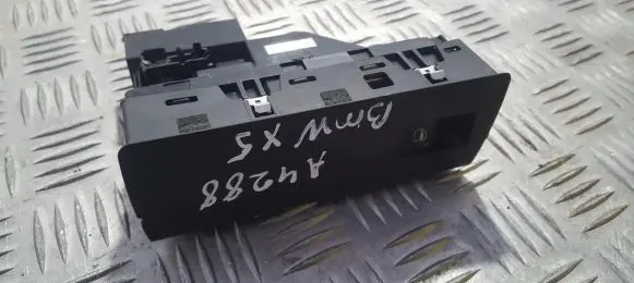 BMW X5 E53 Electric window control switch 6944556 HW.05SW.05
