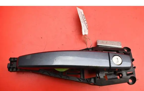 Chevrolet Orlando Front door exterior handle